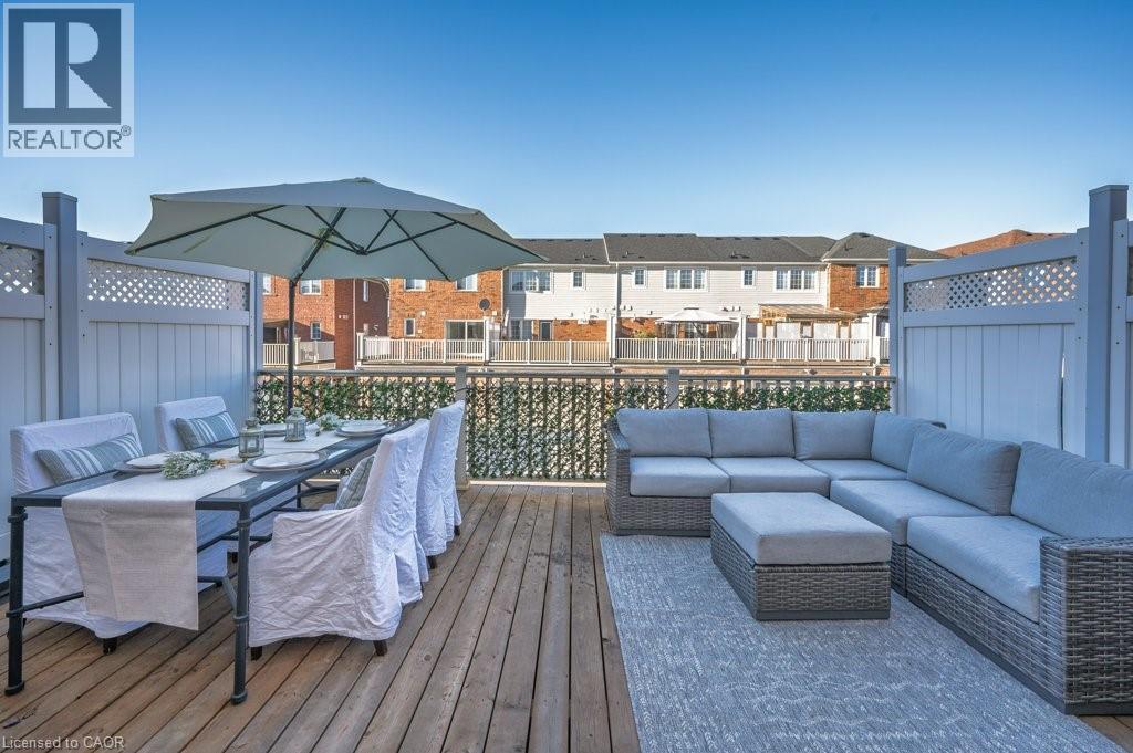 3140 Edgar Avenue, Burlington, Ontario  L7M 0A7 - Photo 23 - 40784698