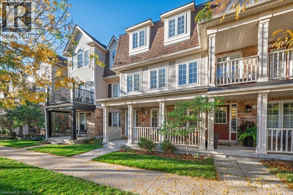 3140 Edgar Avenue, Burlington, Ontario  L7M 0A7 - Photo 36 - 40784698