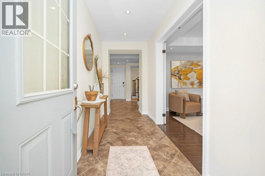 3140 Edgar Avenue, Burlington, Ontario  L7M 0A7 - Photo 4 - 40784698