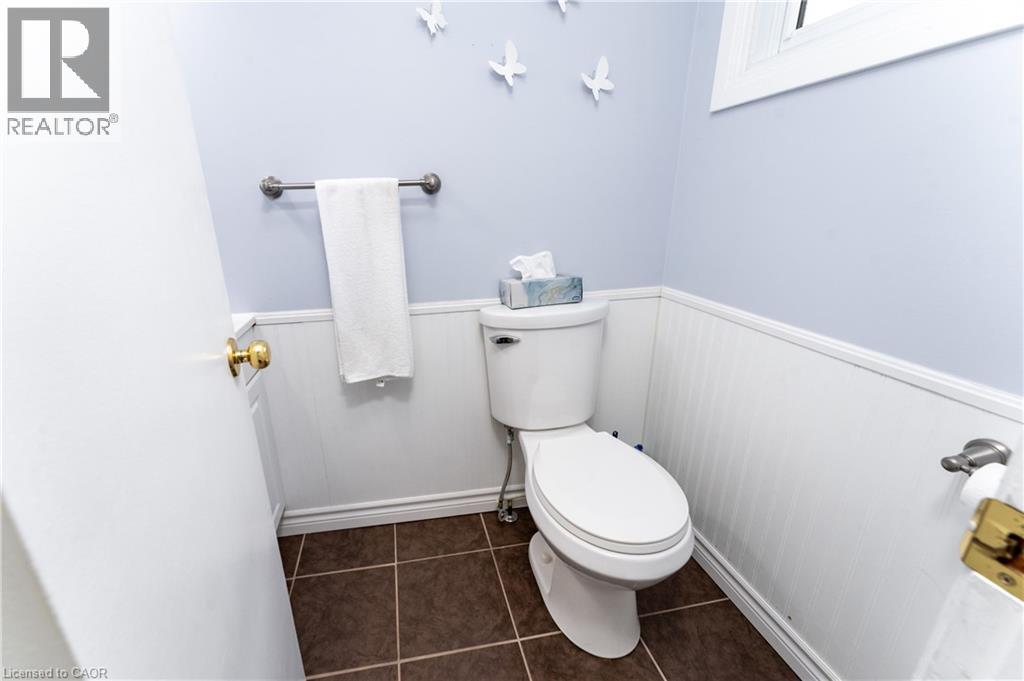 2050 Upper Middle Road Unit# 165, Burlington, Ontario  L7P 3R9 - Photo 10 - 40784677