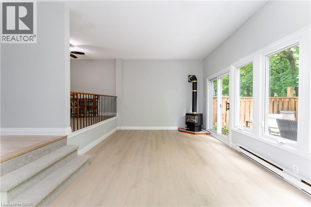 2050 Upper Middle Road Unit# 165, Burlington, Ontario  L7P 3R9 - Photo 17 - 40784677