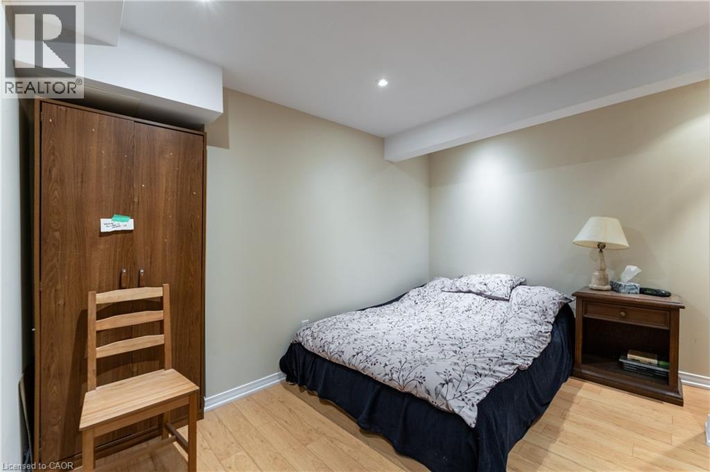 2050 Upper Middle Road Unit# 165, Burlington, Ontario  L7P 3R9 - Photo 35 - 40784677