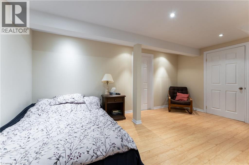 2050 Upper Middle Road Unit# 165, Burlington, Ontario  L7P 3R9 - Photo 36 - 40784677