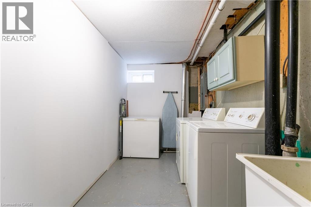 2050 Upper Middle Road Unit# 165, Burlington, Ontario  L7P 3R9 - Photo 38 - 40784677