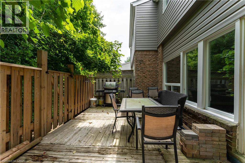 2050 Upper Middle Road Unit# 165, Burlington, Ontario  L7P 3R9 - Photo 45 - 40784677