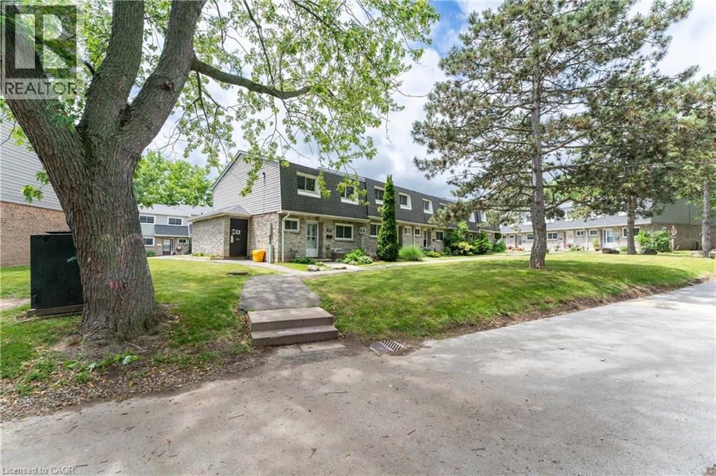 2050 Upper Middle Road Unit# 165, Burlington, Ontario  L7P 3R9 - Photo 50 - 40784677