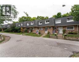 2050 UPPER MIDDLE Road Unit# 165, burlington, Ontario