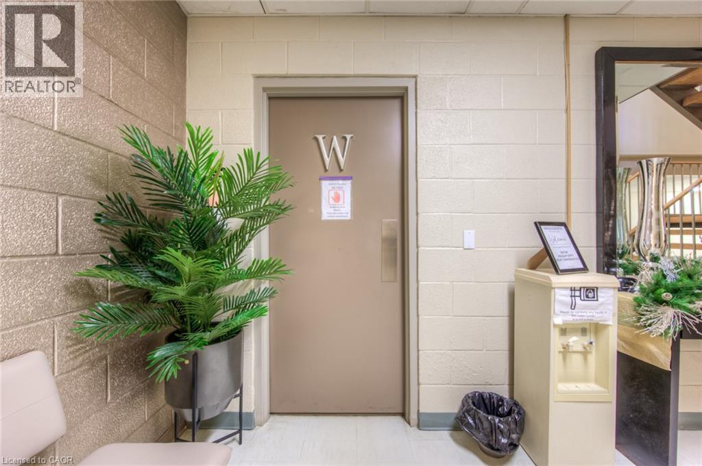 279 Weber Street N Unit# 29, Waterloo, Ontario  N2J 3H8 - Photo 12 - 40784523