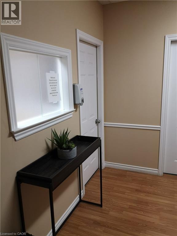 279 Weber Street N Unit# 29, Waterloo, Ontario  N2J 3H8 - Photo 3 - 40784523