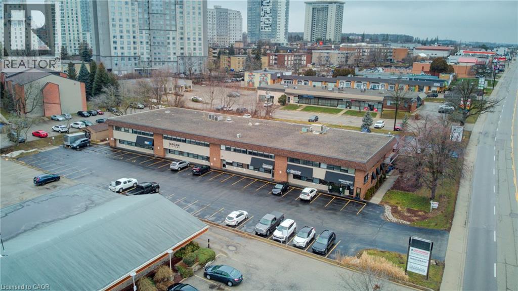 279 Weber Street N Unit# 29, Waterloo, Ontario  N2J 3H8 - Photo 6 - 40784523