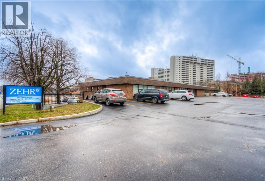 279 Weber Street N Unit# 29, Waterloo, Ontario  N2J 3H8 - Photo 8 - 40784523