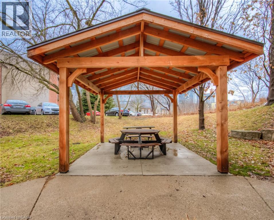 279 Weber Street N Unit# 29, Waterloo, Ontario  N2J 3H8 - Photo 9 - 40784523