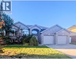 1383 GIRARD DRIVE, Lakeshore, Ontario