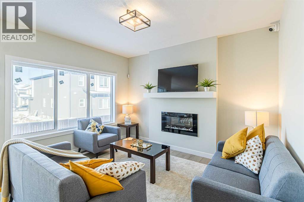 8 Waterford Manor, Chestermere, Alberta  T1X 2T9 - Photo 1 - A2233055