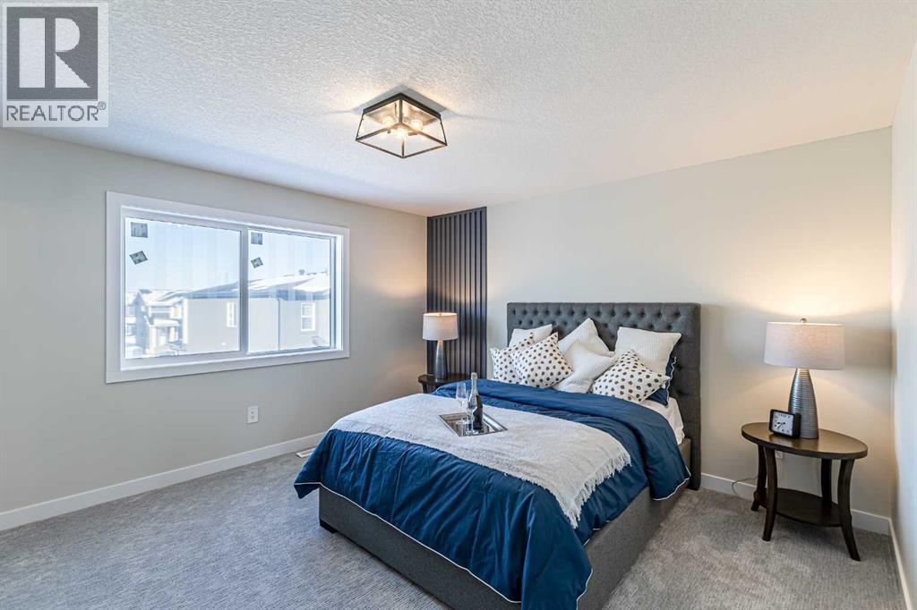 8 Waterford Manor, Chestermere, Alberta  T1X 2T9 - Photo 8 - A2233055
