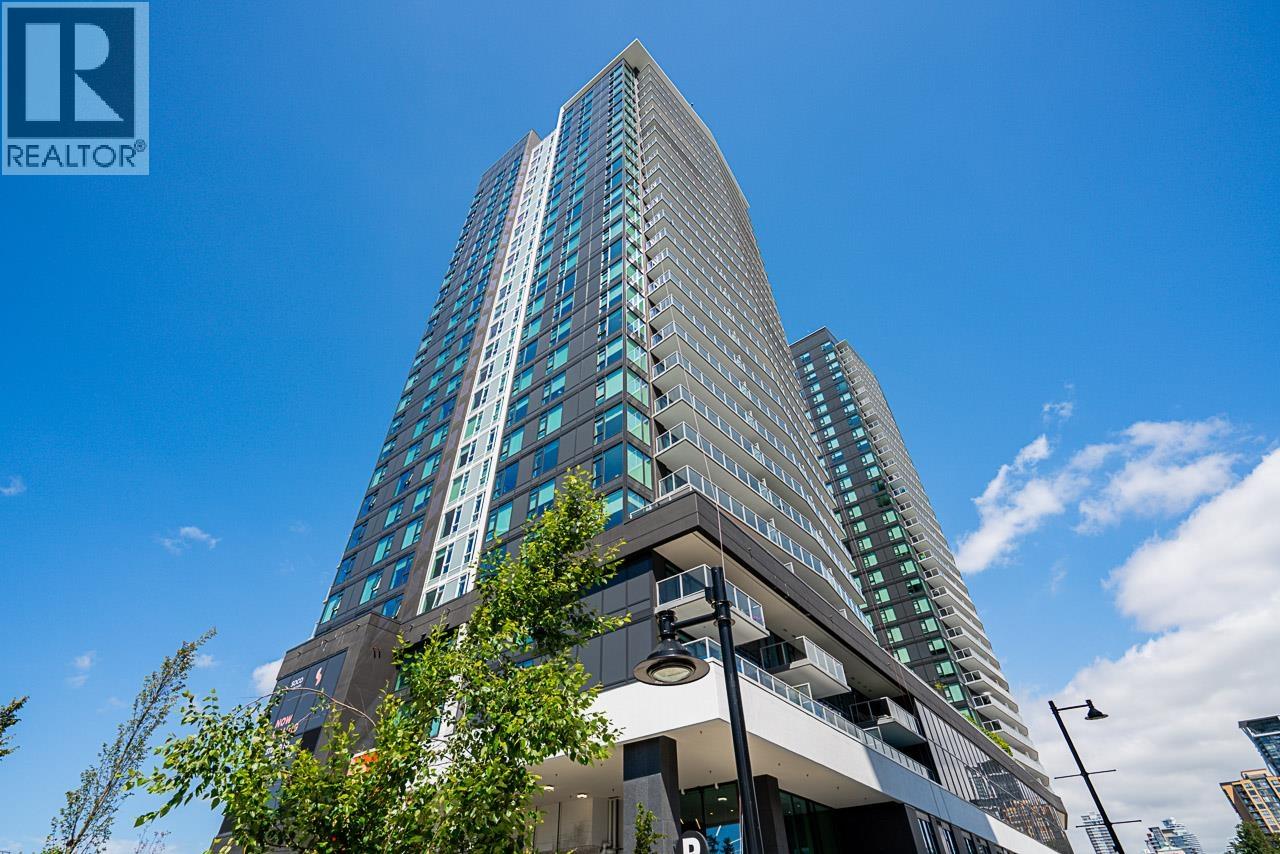 1306 308 Alderson Avenue, Coquitlam, British Columbia  V3K 0J2 - Photo 1 - R3063590