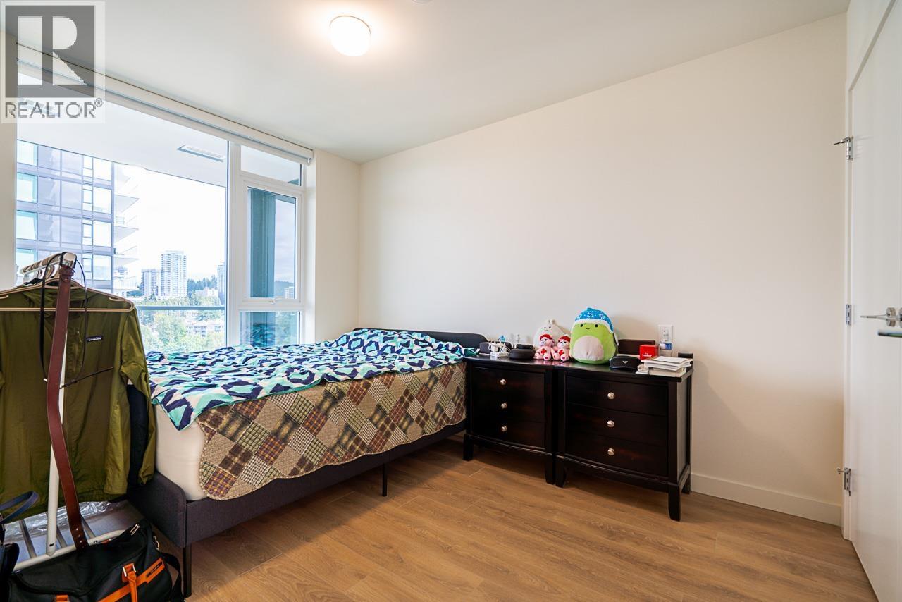 1306 308 Alderson Avenue, Coquitlam, British Columbia  V3K 0J2 - Photo 10 - R3063590