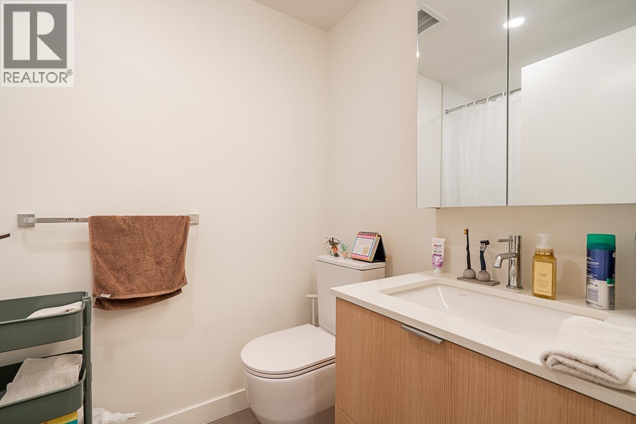 1306 308 Alderson Avenue, Coquitlam, British Columbia  V3K 0J2 - Photo 13 - R3063590