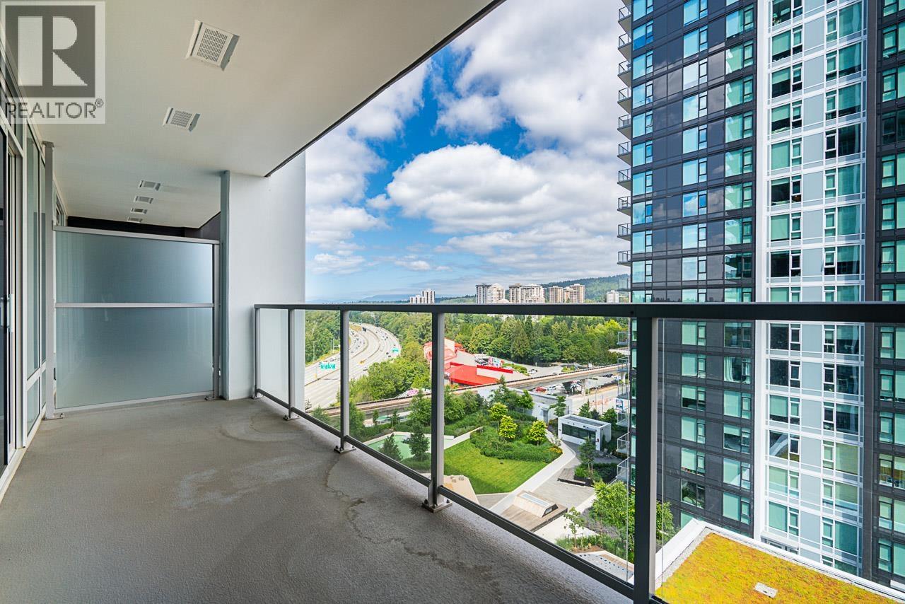 1306 308 Alderson Avenue, Coquitlam, British Columbia  V3K 0J2 - Photo 15 - R3063590