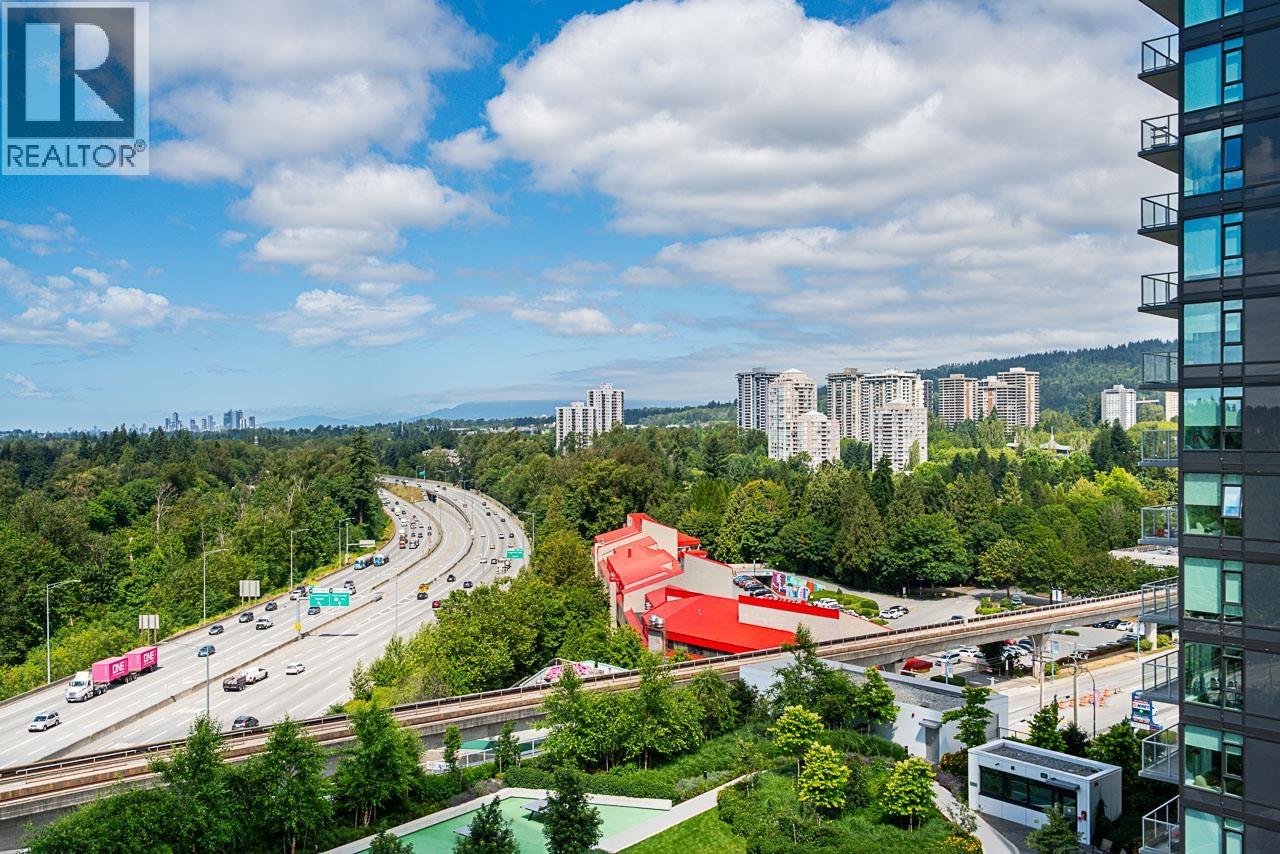 1306 308 Alderson Avenue, Coquitlam, British Columbia  V3K 0J2 - Photo 16 - R3063590