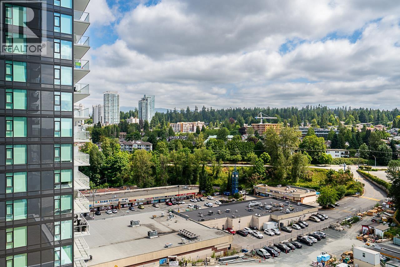 1306 308 Alderson Avenue, Coquitlam, British Columbia  V3K 0J2 - Photo 17 - R3063590
