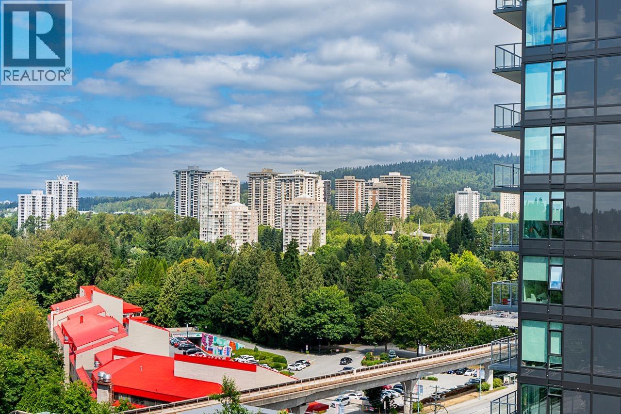 1306 308 Alderson Avenue, Coquitlam, British Columbia  V3K 0J2 - Photo 18 - R3063590