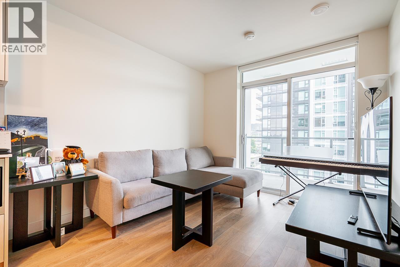 1306 308 Alderson Avenue, Coquitlam, British Columbia  V3K 0J2 - Photo 2 - R3063590