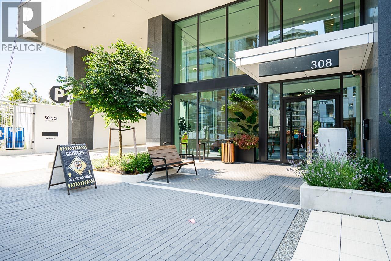 1306 308 Alderson Avenue, Coquitlam, British Columbia  V3K 0J2 - Photo 31 - R3063590