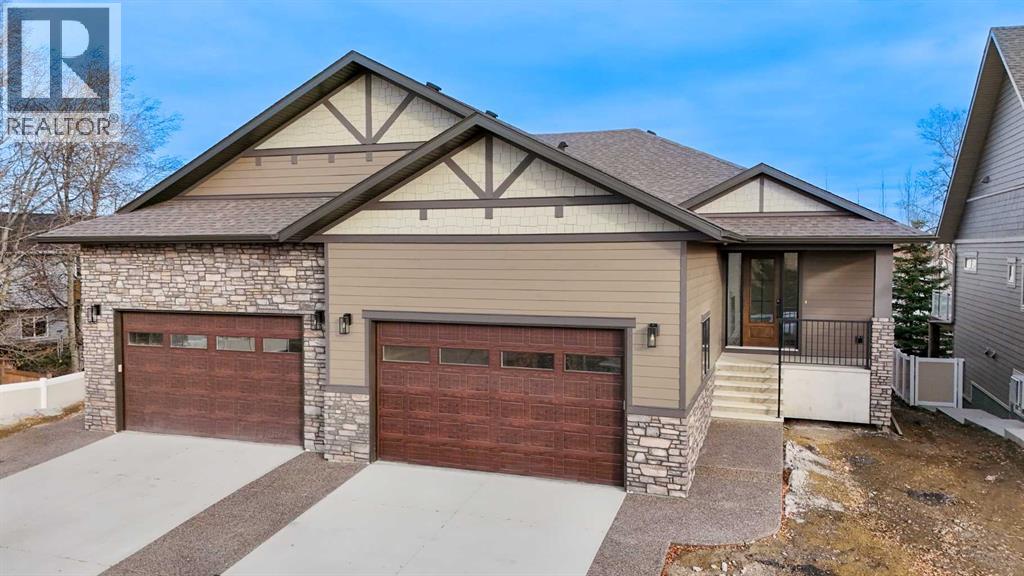 102, 5300 60 Street, Sylvan Lake, Alberta