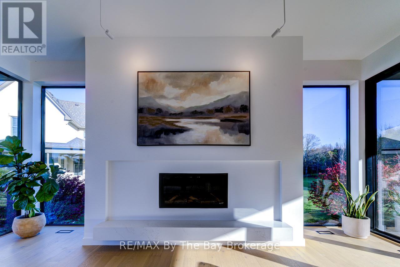 18 Raintree Court, Clearview, Ontario  L9Y 0K2 - Photo 16 - S12496616