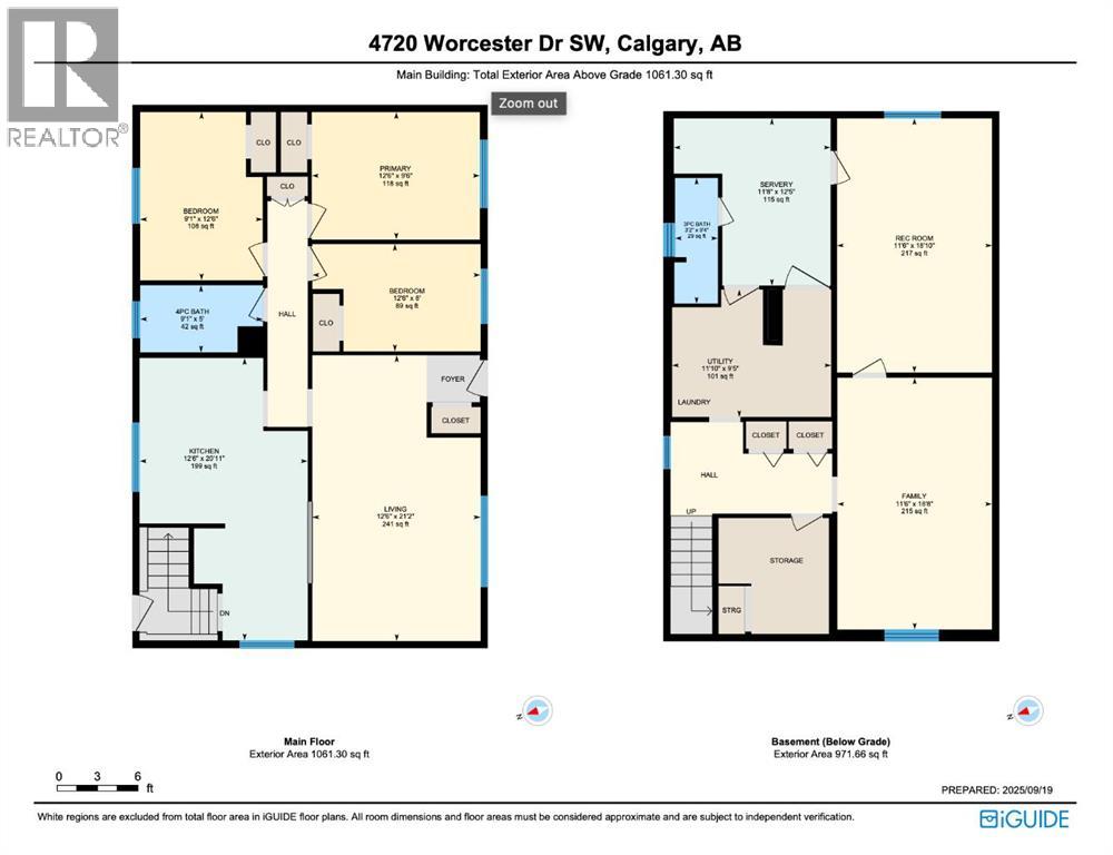 4720 Worcester Drive Sw, Calgary, Alberta  T3C 3L6 - Photo 48 - A2258769