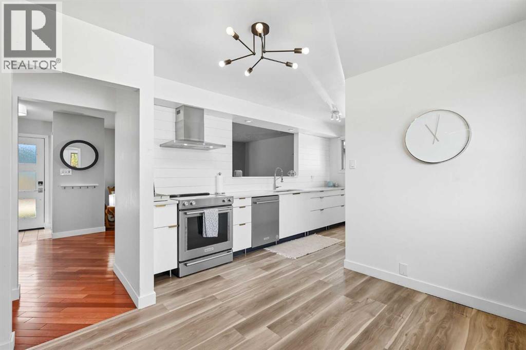 4720 Worcester Drive Sw, Calgary, Alberta  T3C 3L6 - Photo 12 - A2258769