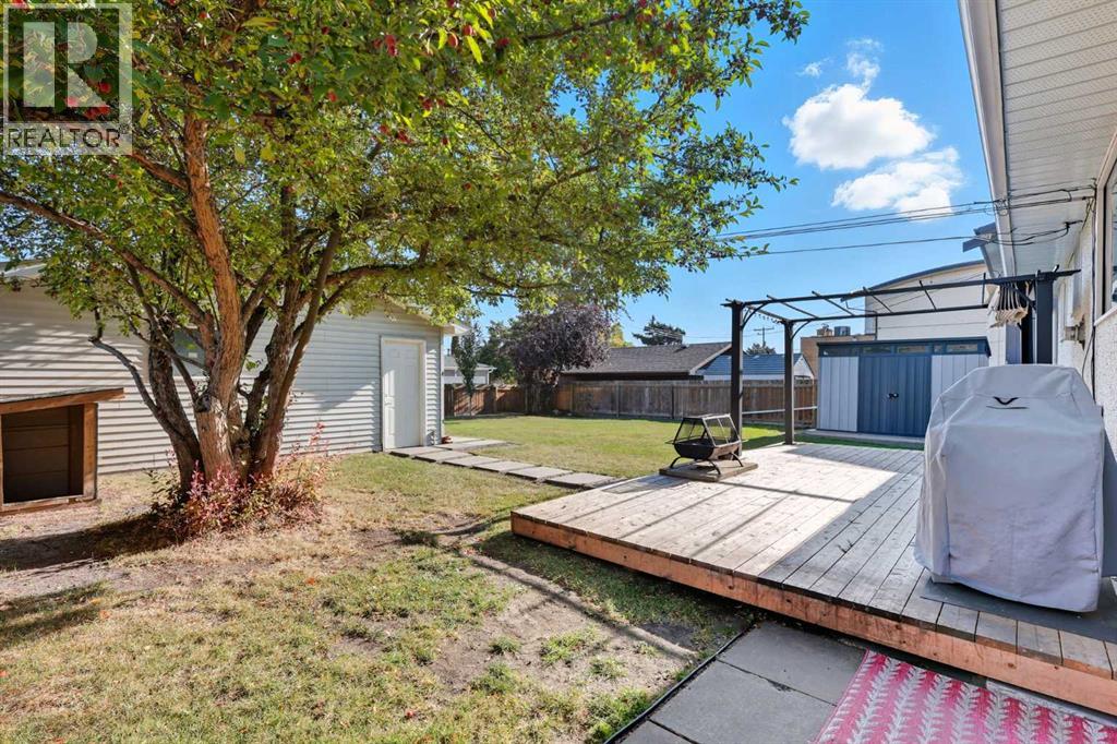 4720 Worcester Drive Sw, Calgary, Alberta  T3C 3L6 - Photo 36 - A2258769