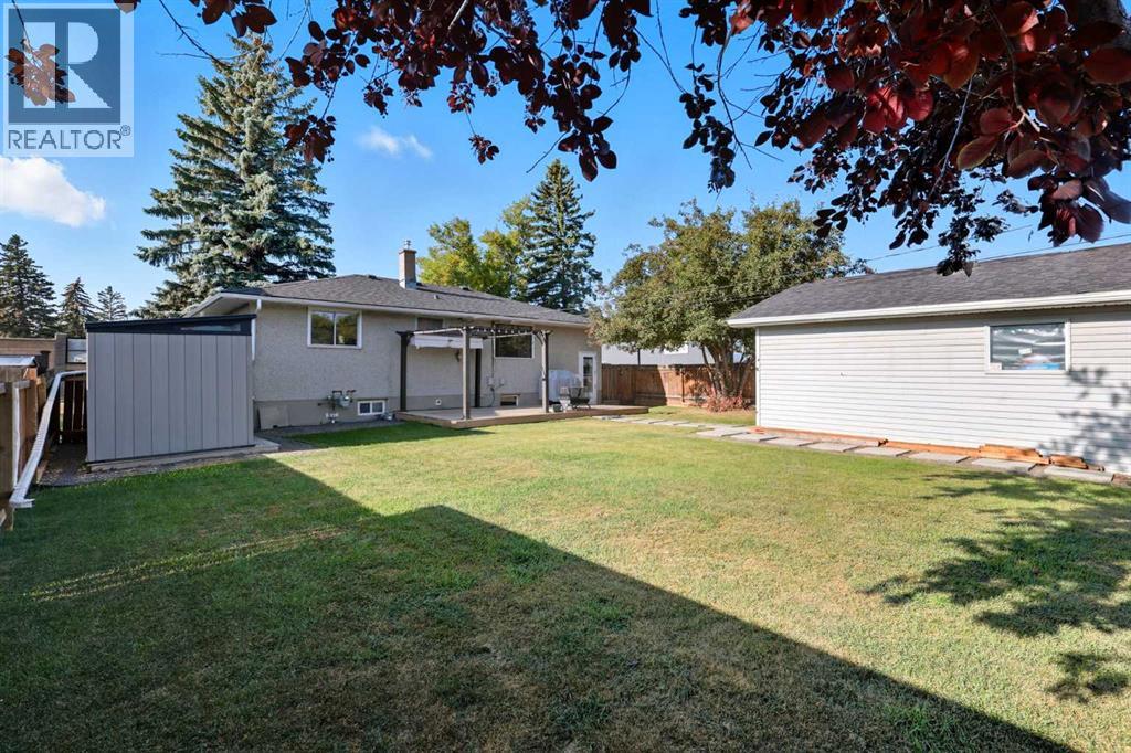 4720 Worcester Drive Sw, Calgary, Alberta  T3C 3L6 - Photo 38 - A2258769