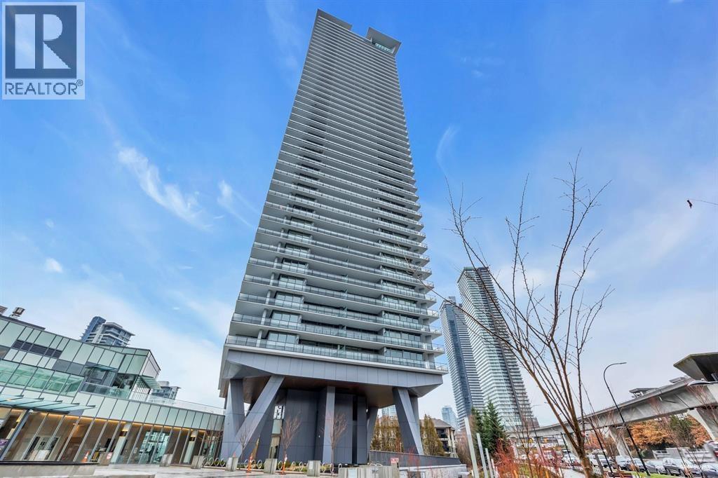 3110 4730 Lougheed Highway, Burnaby, British Columbia  V5C 0M9 - Photo 1 - R3055062