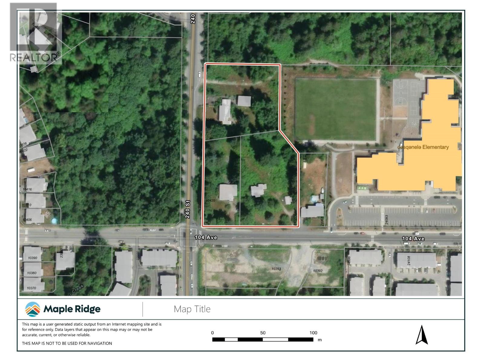 10420-10456 240 Street, Maple Ridge, British Columbia  V2W 1G3 - Photo 24 - R3063128