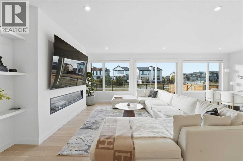 65 Rowmont Link Nw, Calgary, Alberta  T3L 0J3 - Photo 6 - A2266220