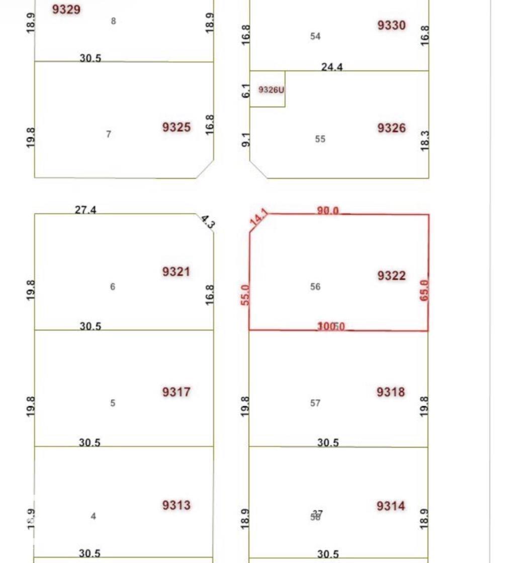 9322 162 St Nw, Edmonton, Alberta  T5R 2M9 - Photo 3 - E4464212