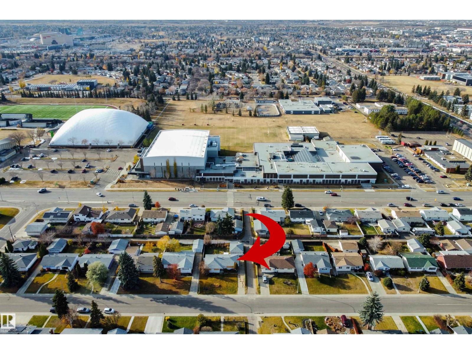 9322 162 St Nw, Edmonton, Alberta  T5R 2M9 - Photo 6 - E4464212