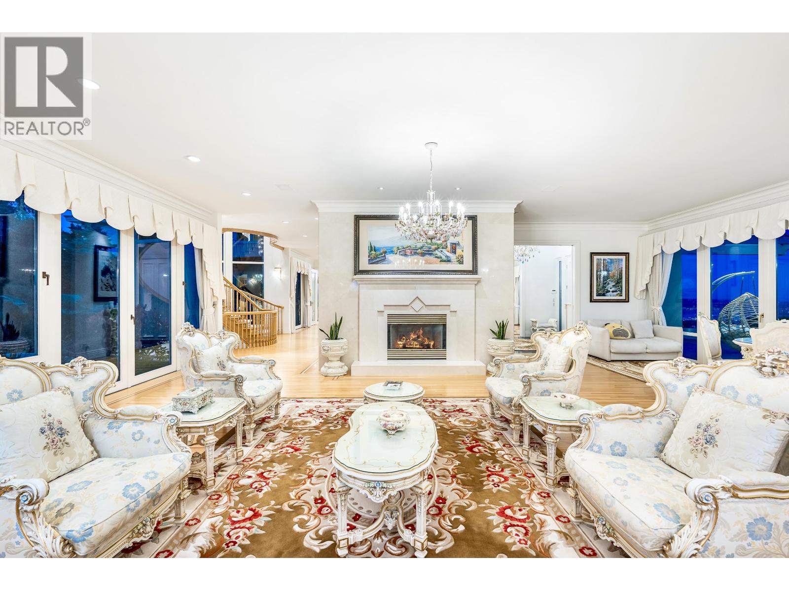 965 King Georges Way, West Vancouver, British Columbia V7S 1S6 - Photo 9 - R3063577