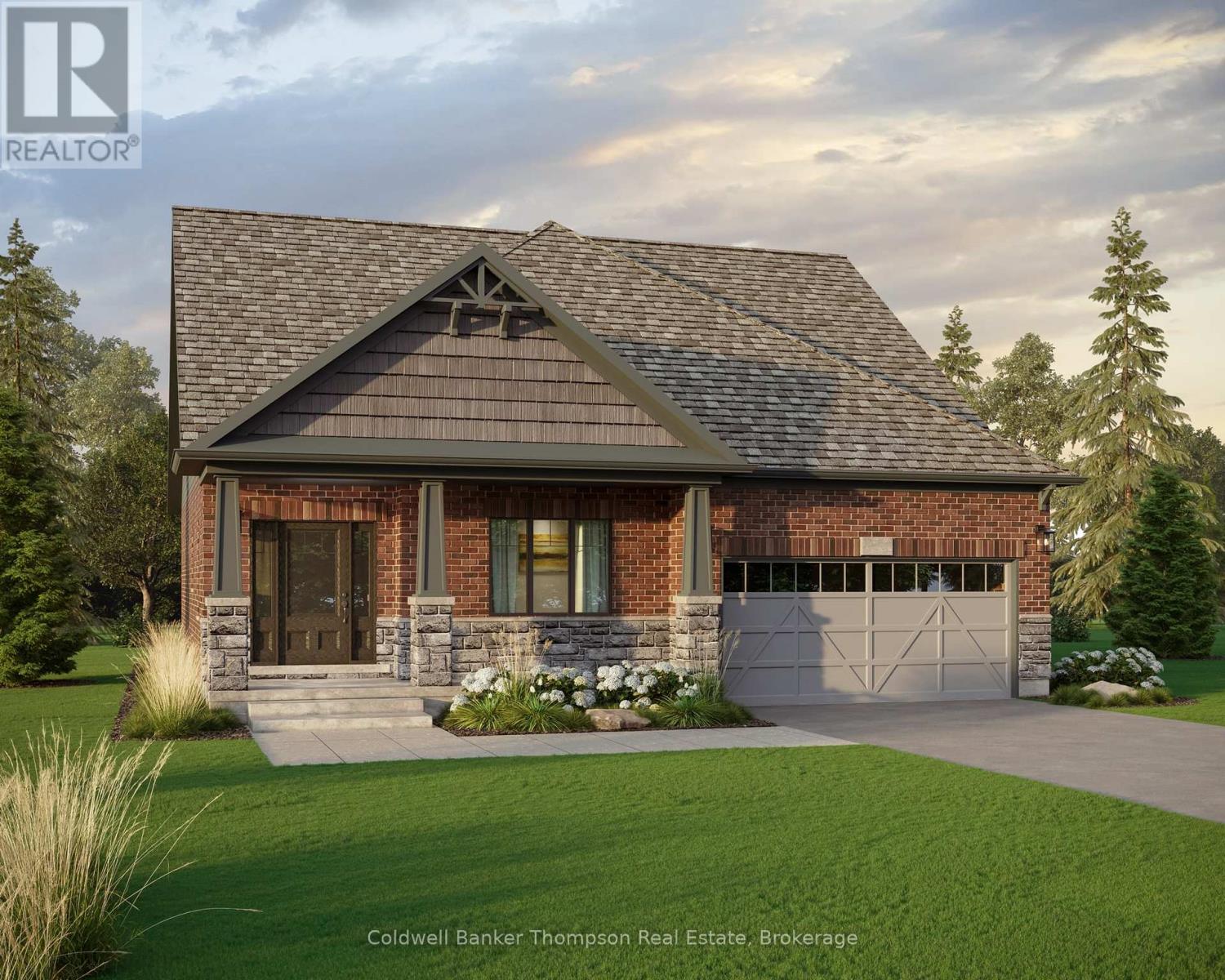 19 CHARLES MORLEY BOULEVARD, Huntsville, Ontario