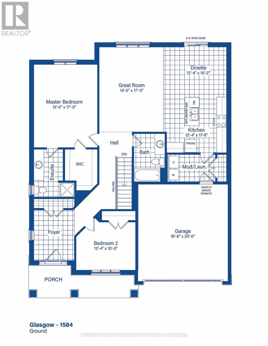 19 Charles Morley Boulevard, Huntsville, Ontario  P1H 0G5 - Photo 3 - X12496594