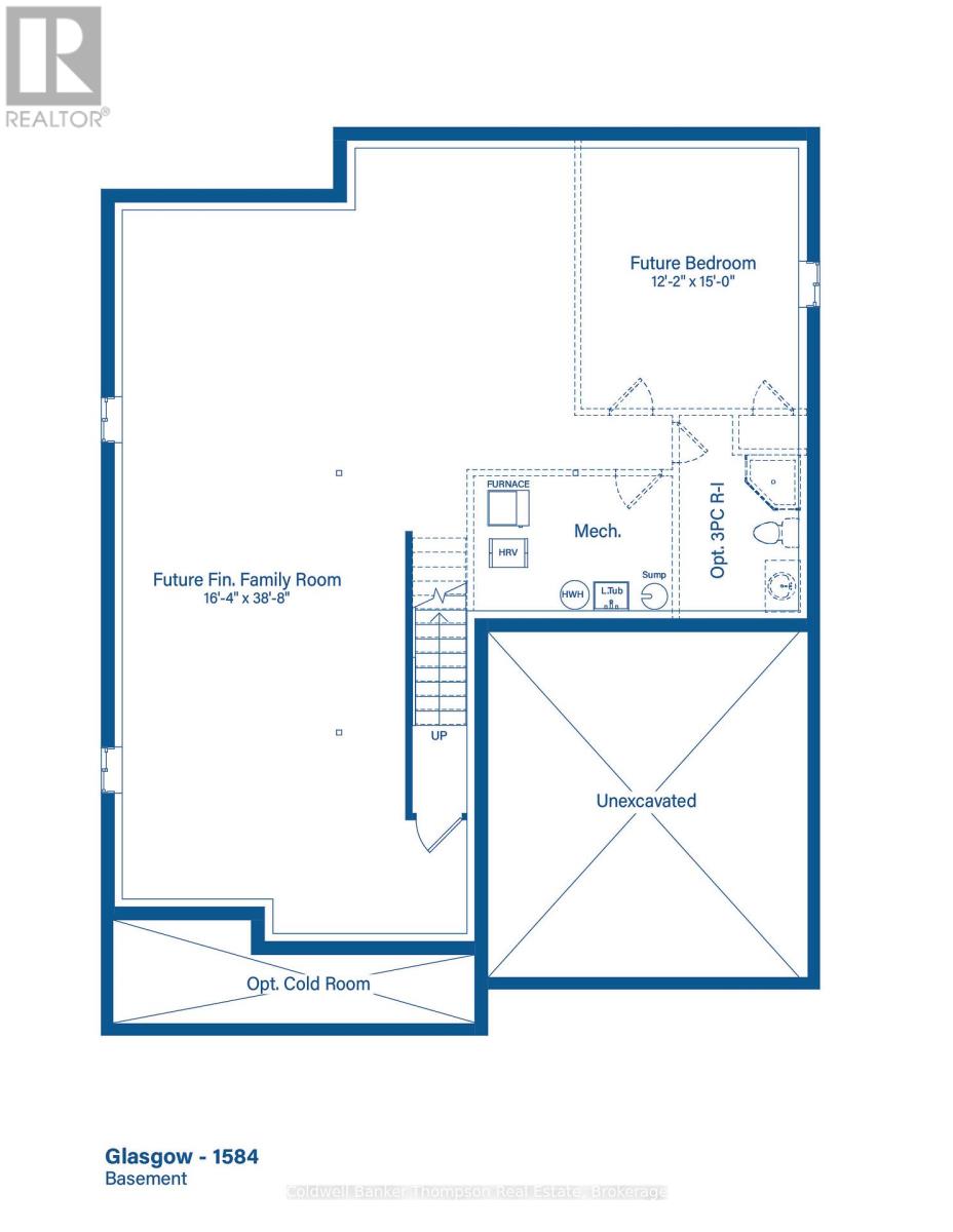 19 Charles Morley Boulevard, Huntsville, Ontario  P1H 0G5 - Photo 4 - X12496594