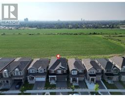 849 ASPEN TERRACE, Milton, Ontario