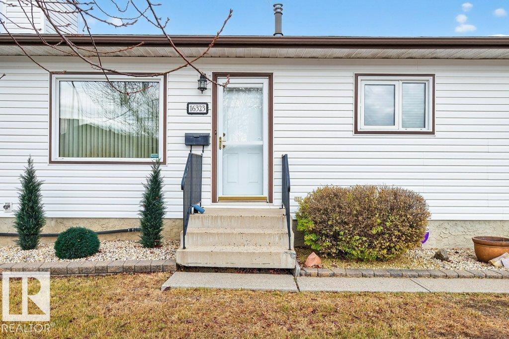 16323 99 St Nw Nw, Edmonton, Alberta  T5X 5J1 - Photo 3 - E4464228