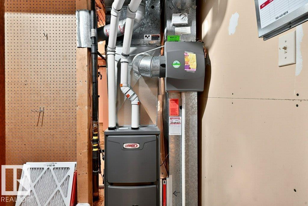 16323 99 St Nw Nw, Edmonton, Alberta  T5X 5J1 - Photo 30 - E4464228