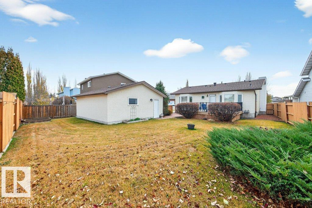 16323 99 St Nw Nw, Edmonton, Alberta  T5X 5J1 - Photo 37 - E4464228