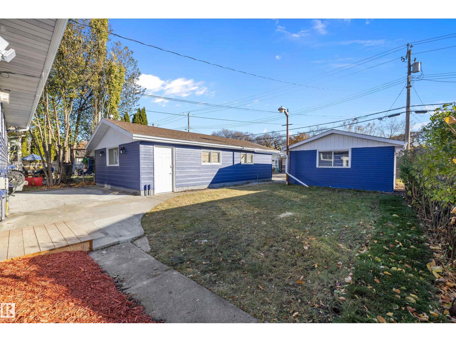 11031 153a St Nw, Edmonton, Alberta  T5P 2E7 - Photo 44 - E4464229