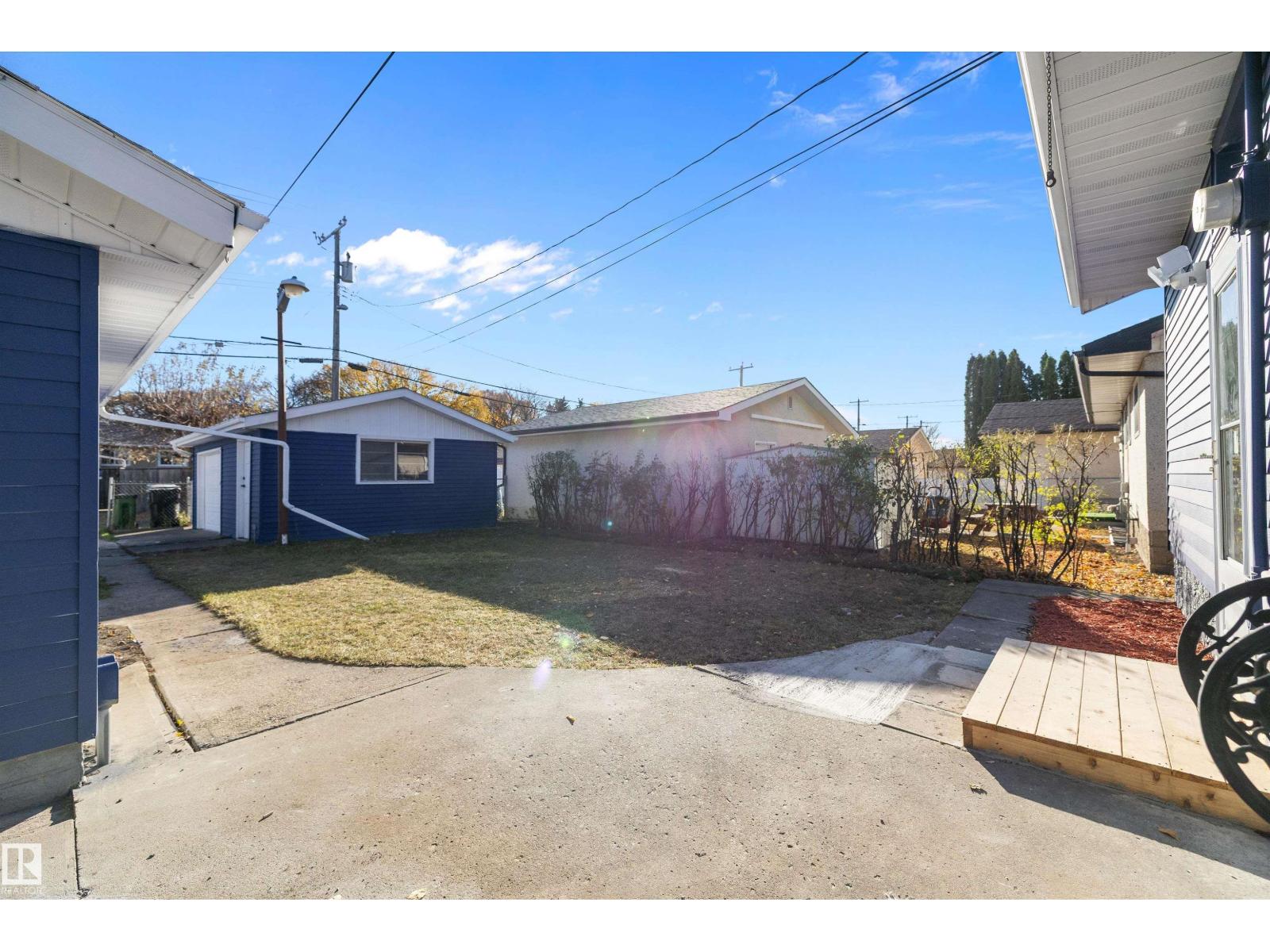 11031 153a St Nw, Edmonton, Alberta  T5P 2E7 - Photo 45 - E4464229