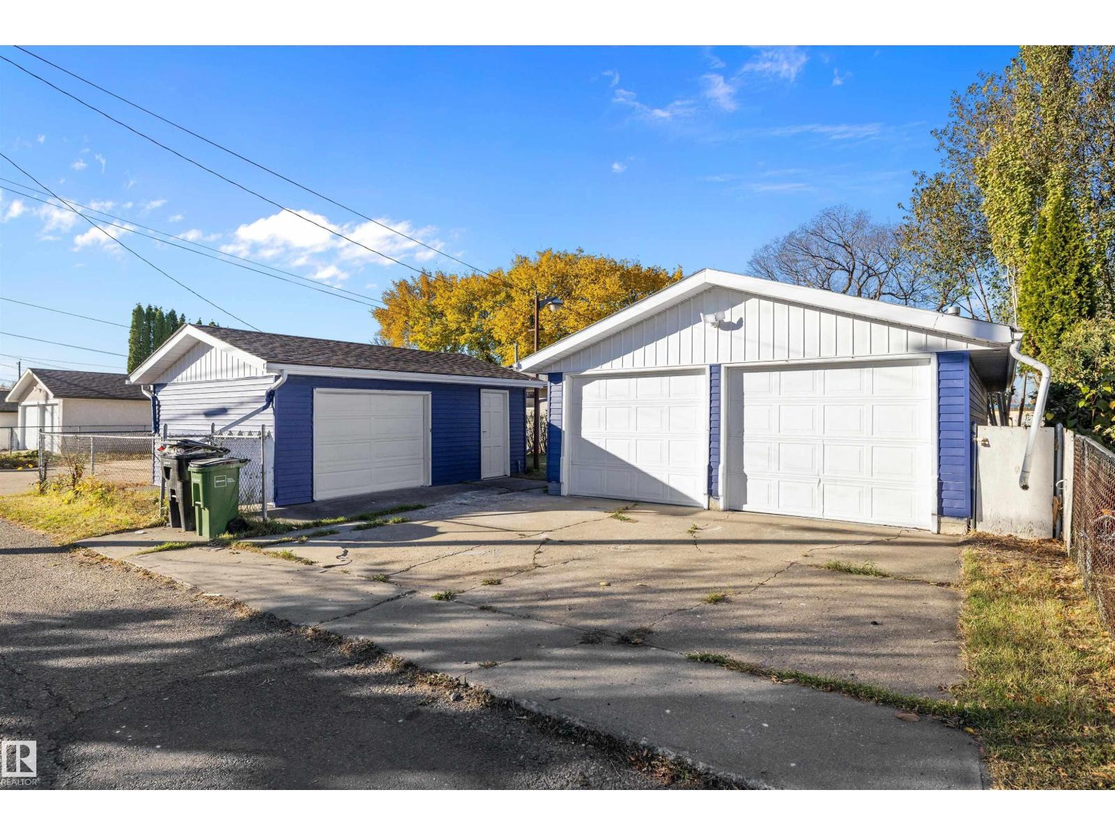 11031 153a St Nw, Edmonton, Alberta  T5P 2E7 - Photo 47 - E4464229